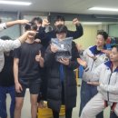 용인대 마루한 태권도 이미지