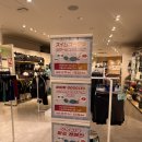 신박하개 | [오사카/우메다/미즈노] 엑셀아이 나쁜눈 커스텀 수경 텍스리펀 구매후기