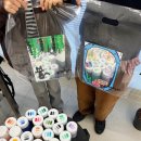 재미있는 달걀물감 아트 템페라 창작미술 | [그림라이트] 거울아 거울아 누구 거울이 더 예쁘니~? _영등포구청 미술공방 데이트