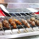 대림동 양꼬치 맛집 아향부 꼬치마을 무한리필 후기