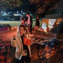 하나스토리 호스텔 | 월악산유스호스텔 x 비룡소 할로윈 캠프 행사 후기