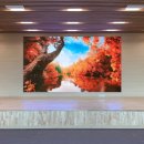 인재개발원 강당 이미지