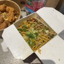런던 소호 맛집 웍투웍(Wok To Walk) 가성비 아시안푸드 강력추천