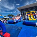 대소원면사무소 | 제2회 대소원면 꾸러기 물장구 축제 다녀왔어요!