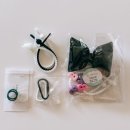 동대문종합시장 신관(동대문쇼핑타운) | 동대문종합시장 영업시간 일요일 5층 악세사리 부자재상가 키링 만들기