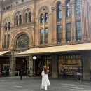 퀸 빅토리아 빌딩 QVB｜판도라, T2, 검션커피, LUSH 쇼핑 리스트, 기념품 선물 추천