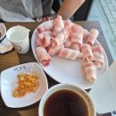 대패고집동남지구점 | [맛집] 청주 동남지구 맛집 대패고집🥓 간장소스에 구워먹는 지글지글 대패삼겹살 후기