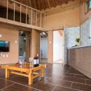 황토기와집펜션 이미지