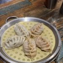 도림주유소 | 도림동맛집 말랭이국수 | 내돈내산 잔치칼국수 생면비빔국수 후기