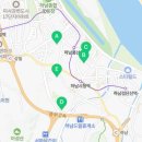 덕풍동로, 덕풍남로 이미지