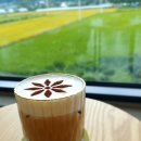 리센트커피 이미지
