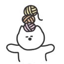 핸드메이드 솜솜 이미지