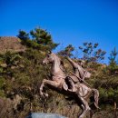 팔공산올레길 2코스 이미지