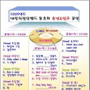 12/19(토)오후8시 대전직장인밴드 동호회 송년콘서트 [둔산:쵸콜렛라이브] 이미지
