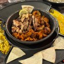 열정의 닭 이미지