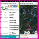 오봉산약수터 이미지
