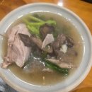 말바우자연산능이버섯가게 | [방이역 맛집] 진한 능이 향과 야들야들한 오리 고기, 화룡점정 찰밥 방잇골 능이버섯백숙
