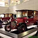 포드A형리무진 이미지