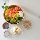 단오샌드 | 부산 망미동 샐러드맛집 '단오샌드'