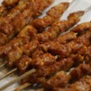 쿵푸양꼬치 이미지