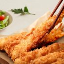 CJ 이츠웰 빵가루 왕 새우튀김 300g, 5팩 이미지