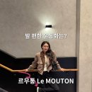 사계절슈즈 - 중구 참외전로 125 | 르무통 메리제인 슈즈/운동화 착용 후기, 발 편한 봄 스니커즈 추천