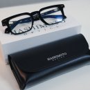 박안경 | 남자안경테추천 일본 안경 브랜드 하시모토옵틱스타이시