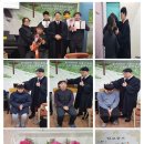 무지개교회 앞 이미지