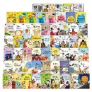 서해병설유치원 | 4인가족 육아비용 가계부 15만원 l 7세 교육비, 13개월 아기발달 (만5세 한글 영어 책 추천)