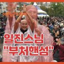 뉴진스님 서울불교박람회 EDM 공연 예정 이미지