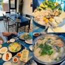 봉창이 해물 샤브샤브칼국수 | 강릉샤브샤브 맛집 봉창이해물샤브칼국수 초당동 아이와 가기 좋은 식당
