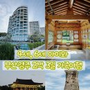 천마수산 | 4세, 6세 아이와 부산·경주 2박 3일 가족여행 코스 (기장 아난티·웨이브온·황리단길)