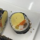 독새기김밥