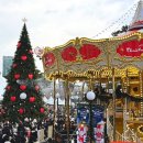 하나종합타운공업사 | 잠실 롯데타운 크리스마스 마켓 위치,예약,먹거리 후기