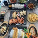 착한 맛집 | 영덕 강구항 대게 코스 요리 맛집 착한대게 가격과 솔직 후기