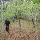 버스정류장 07-054 | 대부산-서담골봉-문복산 /경북 경주, 청도