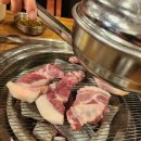 대구 성서 모다아울렛 맛집 양세호의 옛날뒷고기 후기