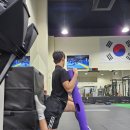 팀던 트레이닝센터 이미지