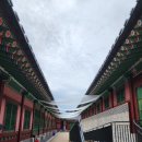 경복궁 | 한글날 기념으로 간 경복궁 후기!