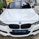BMW F30 320d 블루투스 음악 안 나옴 NBT-EVO 수리 이미지