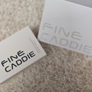 대신스카이빌(나이스골프) | 작고 가벼운 파인캐디 신상 골프 거리측정기 UPL2000 mini 에이밍 사용 후기