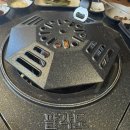 오리역 3번출구 | [분당 오리] 오리역 닭갈비 숯불닭갈비 맛집 ㅡ 팔각도 분당오리점 방문후기