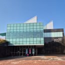 태백산맥문학관주차장 이미지