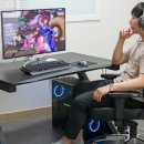 제닉스아레나 PC존 이미지