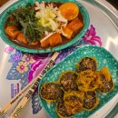 국수보건지소 | 문경 아자개장터 아기랑 다녀온 후기 (주차, 문경국수, 주막전집, 떡볶이, 두술도가 희양산막걸리)