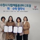늘품상담사회적협동조합