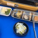 뚱이네포장마차 | 부평 야장 삼겹살 뚱이네 포차 내돈내산 후기