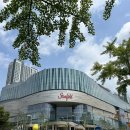 스타필드 수원 이미지