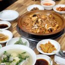 광장생아구탕 | 대구 두류역 두류네거리 맛집 아구찜도 맛있는 광장생아구탕 두류공원 산책