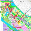 인천지하철1호선 국제업무지구역 이미지